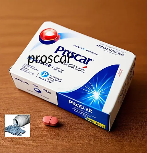 Precio proscar farmacia